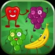 Fruit Fun Blast Fruit Fun Blast