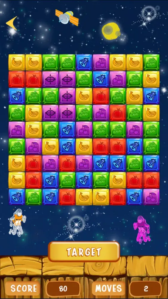 Fruit Fun Blast Screenshots