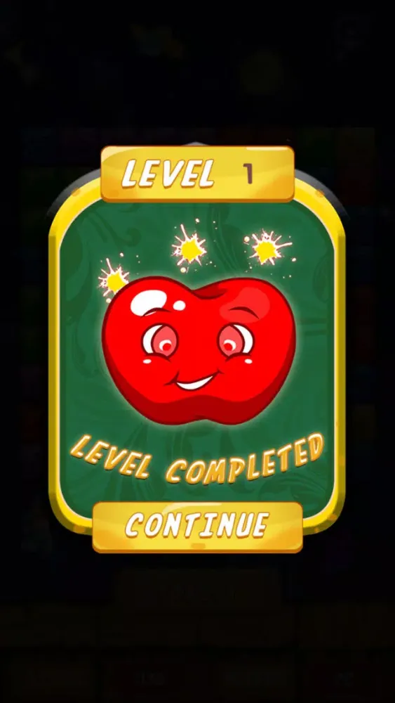 Fruit Fun Blast Screenshots