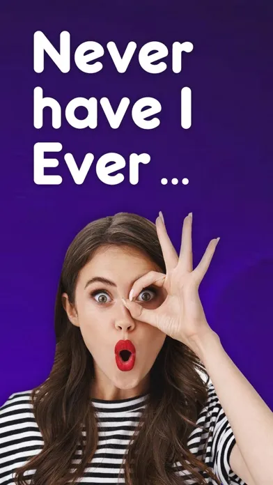 Never Have I Ever… Screenshots