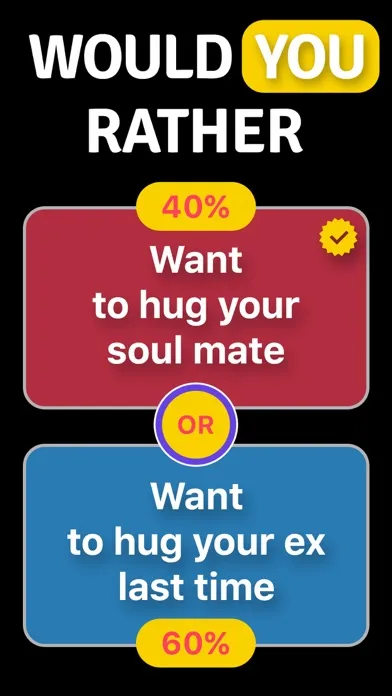صور Would You Rather Adult