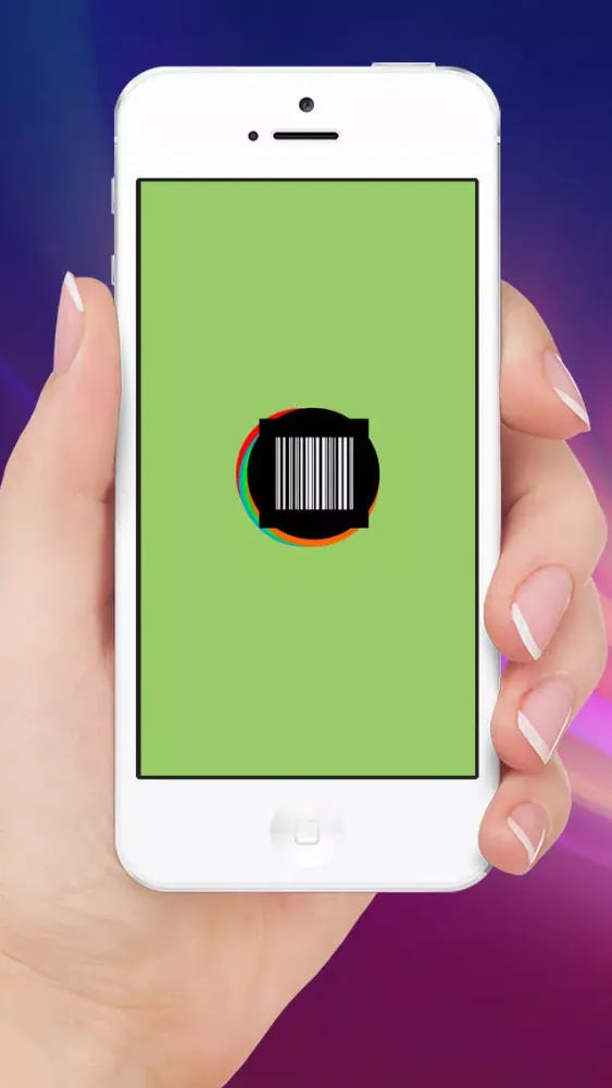 BarCode ToolBox: Bar code, Data Matrix, QRcode generator & reader to generate, share and save it. Screenshots