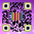 Bar & QR Kit : Generate and Read Colourful QRcode, BarCode and Data Matrix.