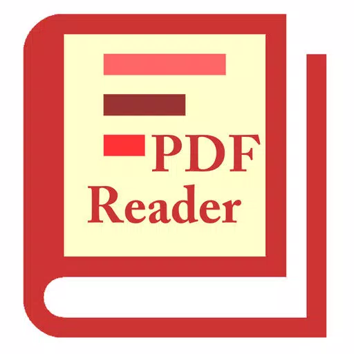 All PDF Reader: Generate, Read, Download and Convert image to pdf.