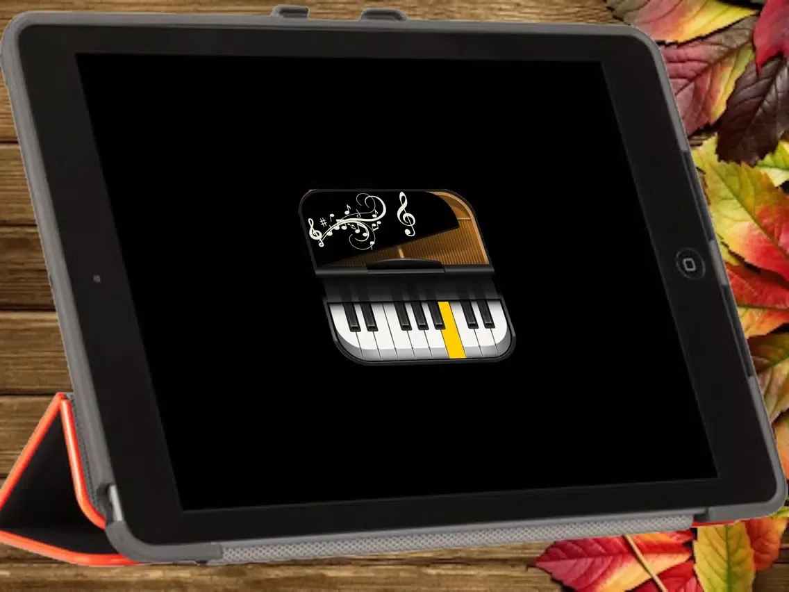 Melody King : Midi Melody and Full-featured synthesizer. iPad  Screenshots