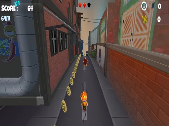 UnitedDash iPad  سکرین شاٹس