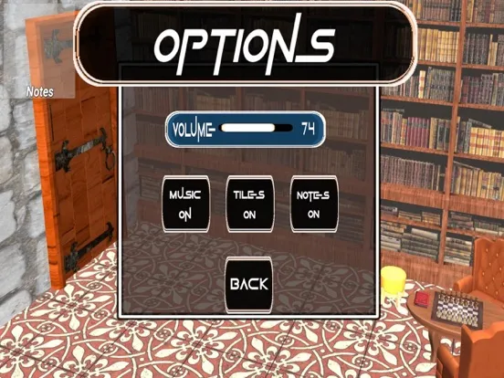 تصاویر Chess Friend iPad 