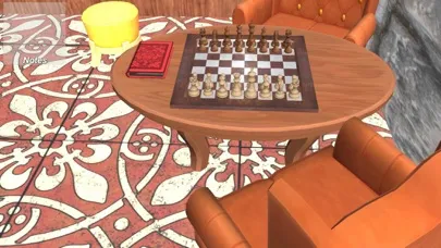 تصاویر Chess Friend
