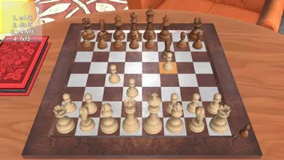 تصاویر Chess Friend