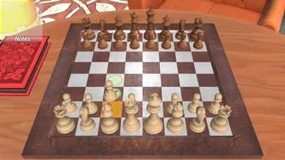 تصاویر Chess Friend