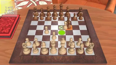 تصاویر Chess Friend