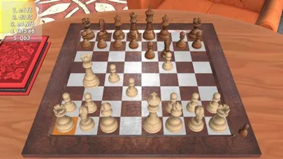 تصاویر Chess Friend