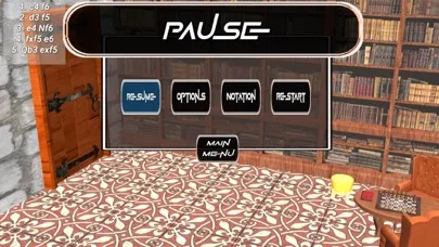 تصاویر Chess Friend