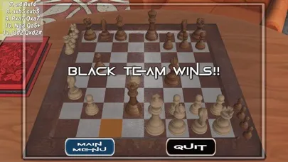 تصاویر Chess Friend