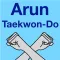 Arun TKD