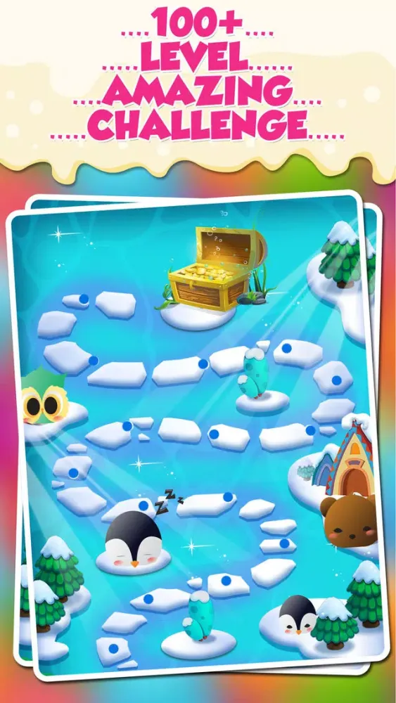 Pastel Link Mania سکرین شاٹس