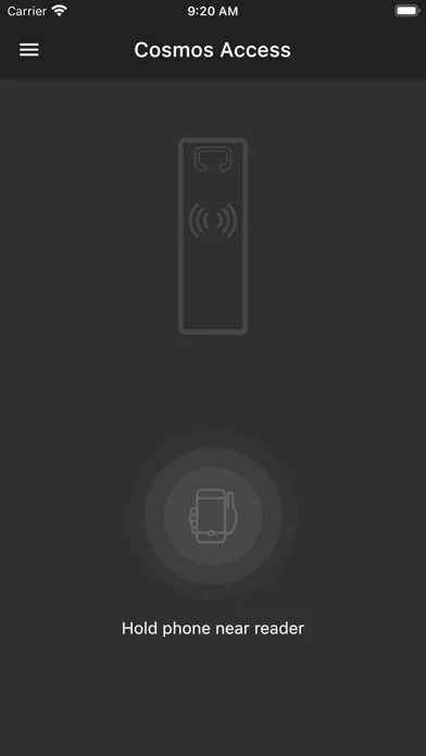 IPROTECT Access應用截圖