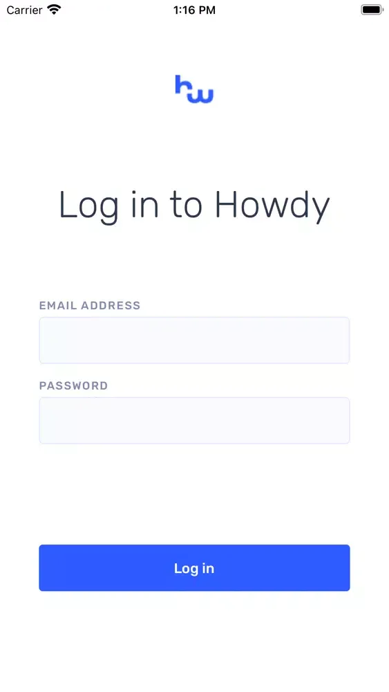 تصاویر Howdy, Host!