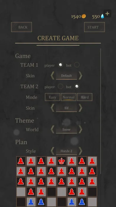 Real Chess 3rd 스크린샷