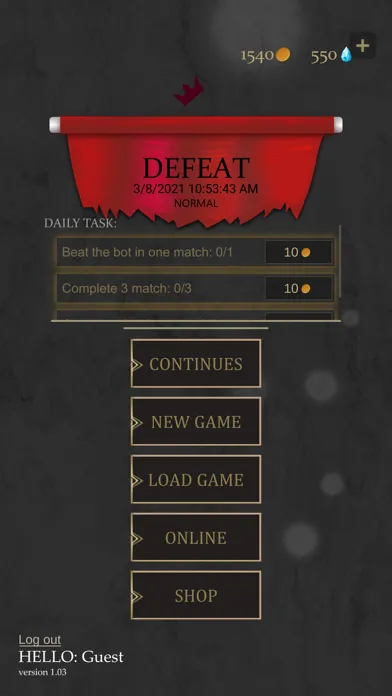 Real Chess 3rd 스크린샷