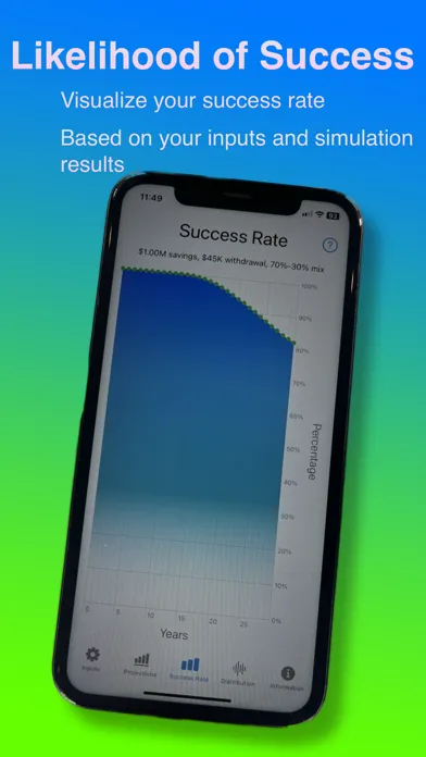 Capturas de pantalla de Nest Egg Simulator