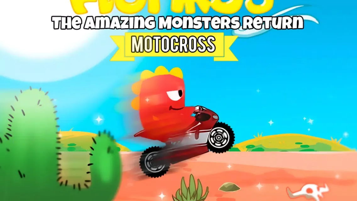 Captures d'écran de Flonkys - The Amazing Monsters Return - Free Mobile Edition