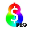 Wulu Pro - manage your expenses and finances