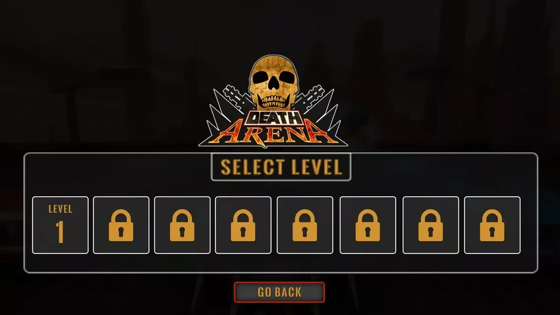Fantasy Deathmatch Racing-Doomsday Speed Arena 3D Ekran Görüntüleri