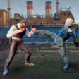 Street Fight Sokak Dövüş Oyunu