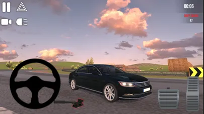 تصاویر Passat Drift
