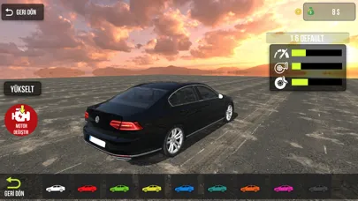 تصاویر Passat Drift