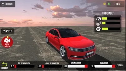 تصاویر Passat Drift