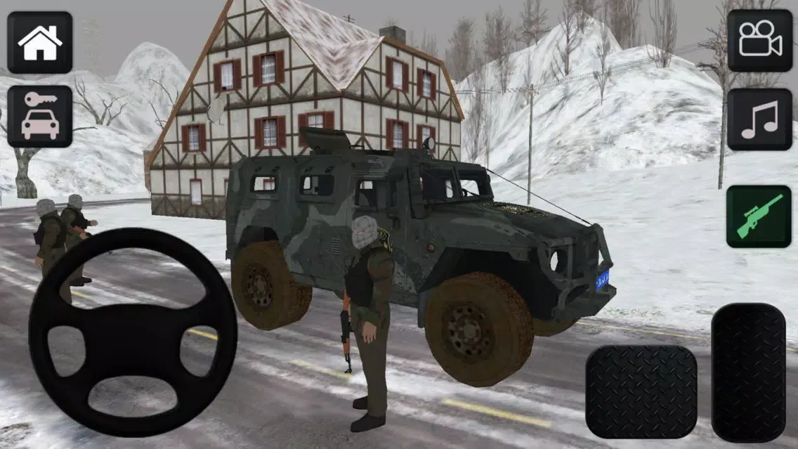 Polis Özel Harekat Screenshots