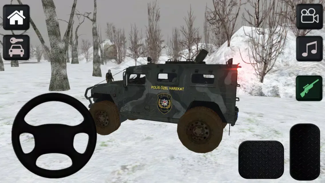 Polis Özel Harekat Screenshots