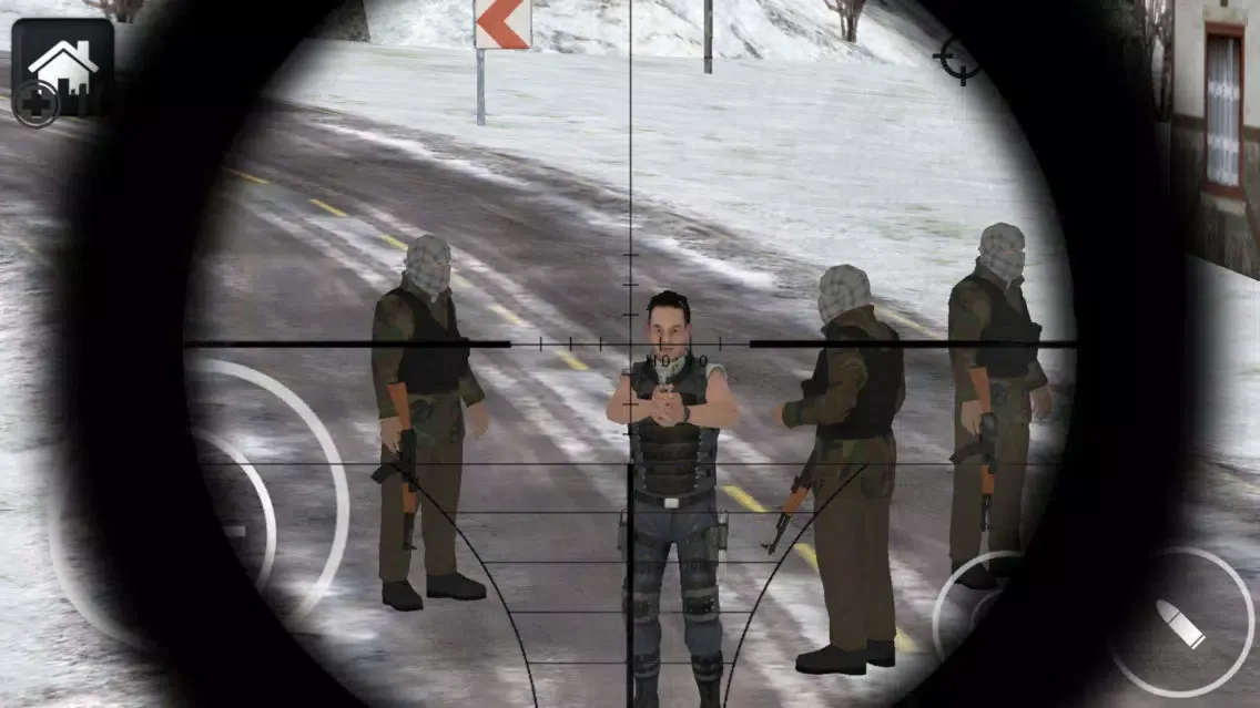 Polis Özel Harekat Screenshots