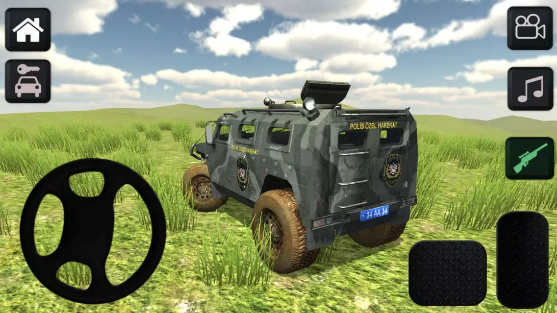 Polis Özel Harekat Screenshots