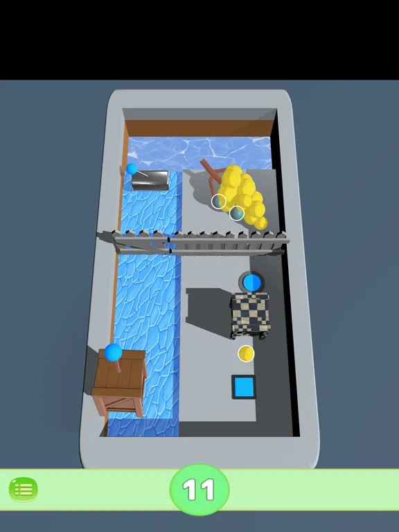 grapes - budou game - iPad  Screenshots