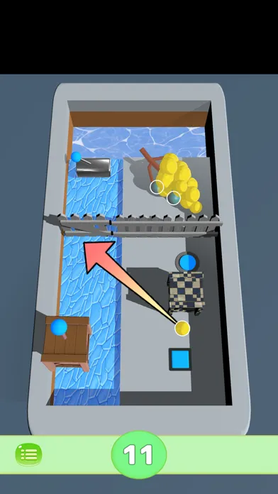grapes - budou game - Screenshots