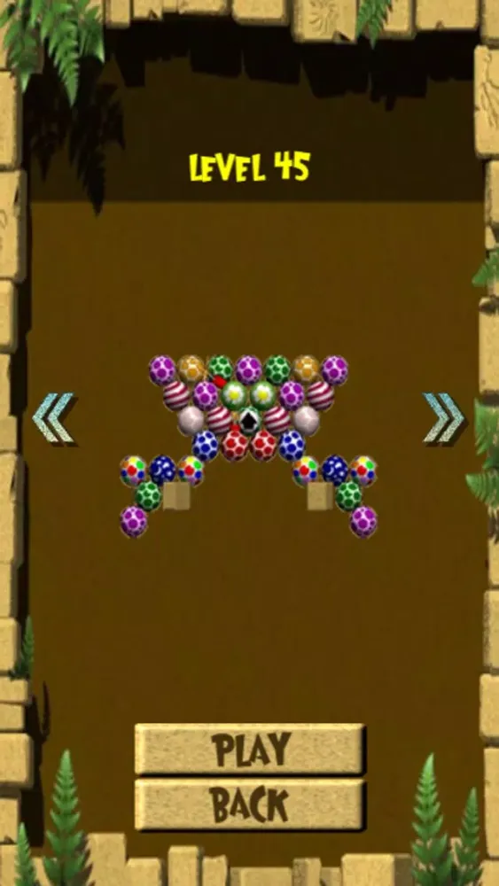 Khủng Long Bắn Trứng Screenshots