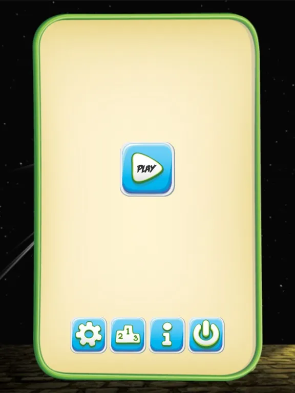 Tangkapan skrin Rocket Launcher Deluxe iPad 