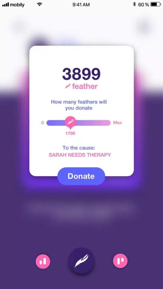 تصاویر Niya - Empowering humanity