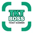 TKTBOSS SCANNER
