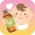 ベビーマッサージ-あかちゃんをオイルでリラックス-便秘や寝つきに効果
