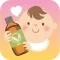 ベビーマッサージ-あかちゃんをオイルでリラックス-便秘や寝つきに効果