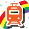 駅スタンプラリー, 全国・全駅を制覇しよう！