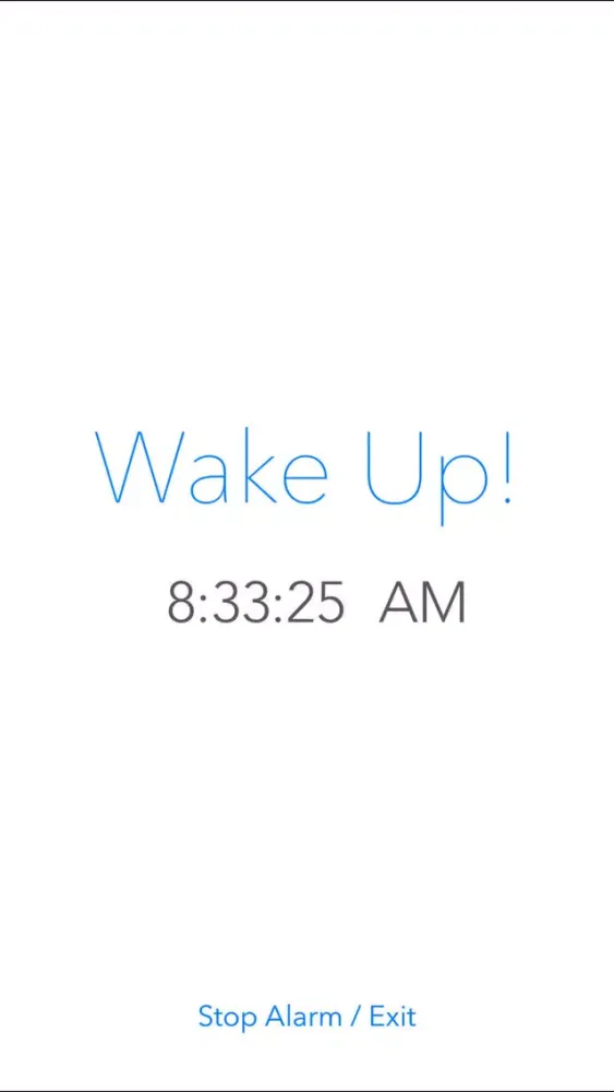 Night Light Clock Screenshots