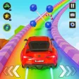 Car Crash Stunt Racing Master Car Crash Stunt Racing Master