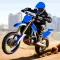 Motocross Dirt Race Bike Games