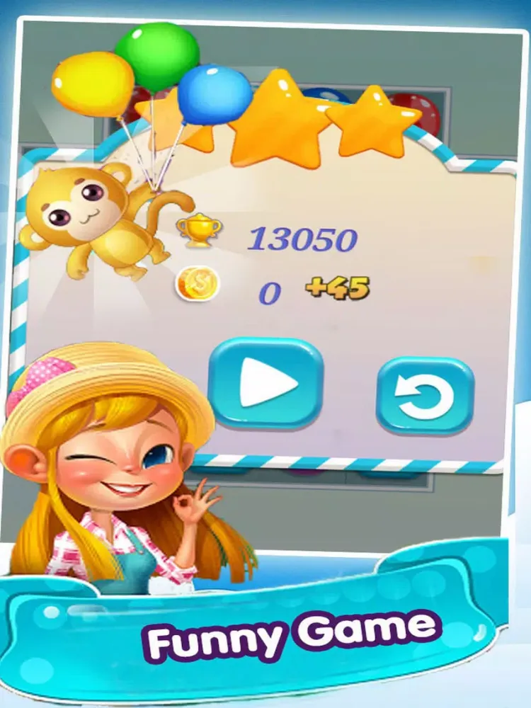 تصاویر Cute Candy Angela iPad 