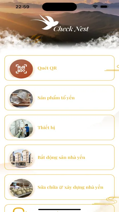 Check Nest应用截图
